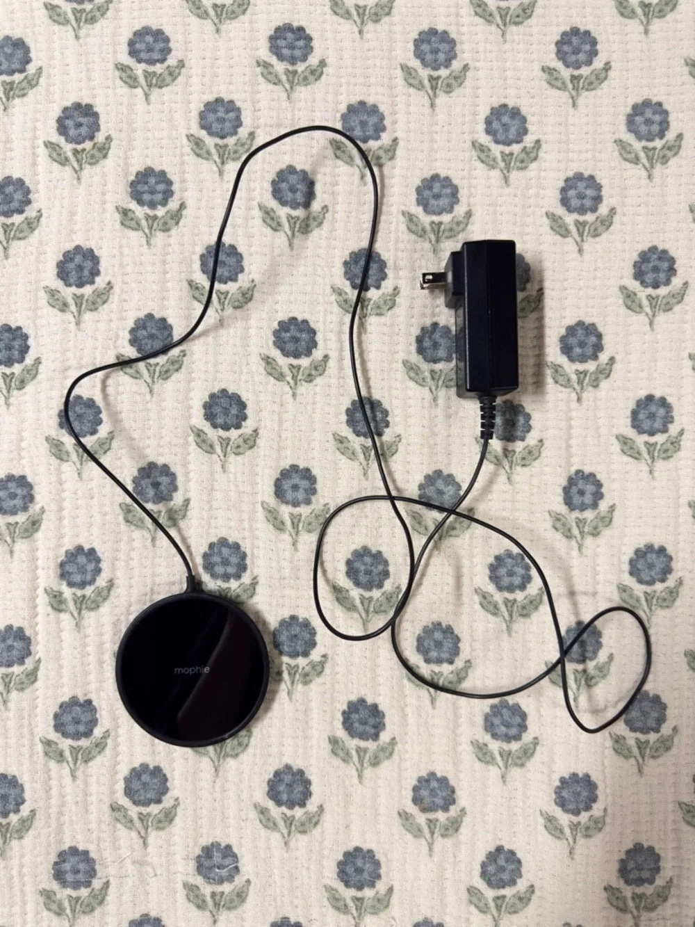 Mophie Wireless Charge Pad - Black